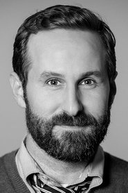 Lucas Fleischer portrait
