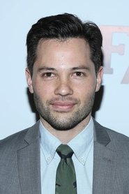 Jason Tam portrait