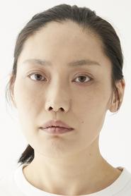 Kanako Mochida portrait