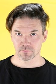 Eero Heinonen portrait