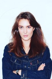 Siri Fagerudd portrait