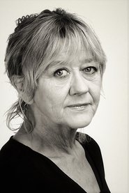 Frøydis Armand portrait