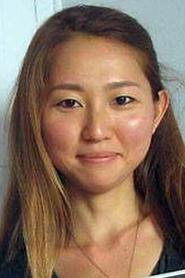 Aya Yabuuchi portrait