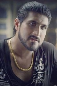 Jammy Banerjee portrait