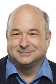 Michel C. Auger portrait
