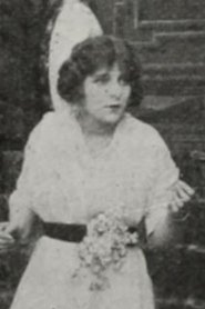 Geraldine O'Brien portrait