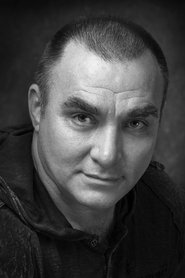 Sergey Veksler portrait