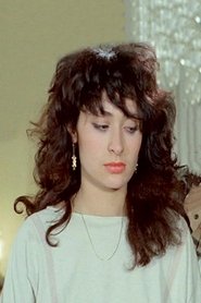 Liza Malindretou portrait