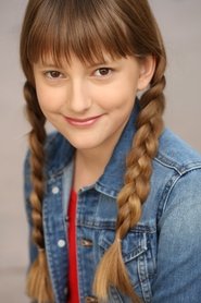 Alexa T. Rhodes portrait