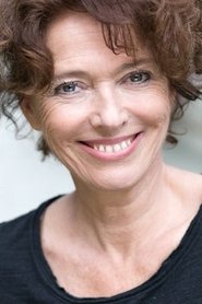 Véronique Ataly portrait