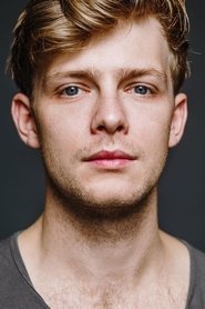 Jason de Ridder portrait