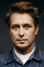Mark Owen portrait