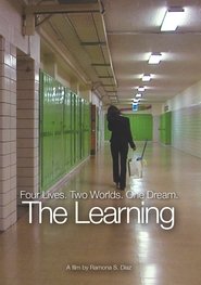 The Learning poster