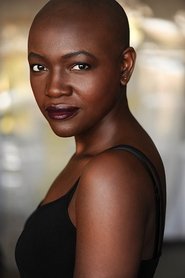 Constance Ejuma portrait