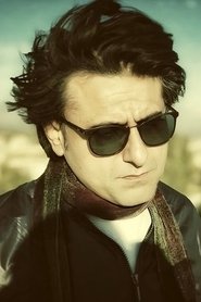 Mahmud Berazi portrait