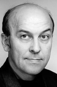 Patrick Paroux portrait