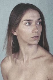 Alexandra Hasani portrait