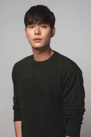 Kang Seok-chul portrait