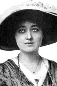 Barbara Tennant portrait
