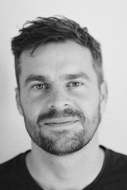 Tom Garner portrait