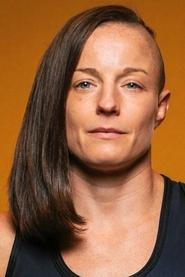 Jillian DeCoursey portrait