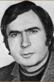 Gasan Tutunov portrait
