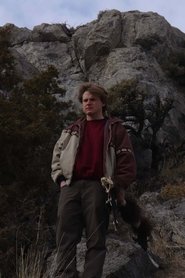 Ben Tjaden portrait