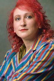 Rachel Mason portrait