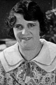Fay Holderness portrait