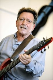 Tamás Mihály portrait