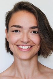 Melina Benett Paukkonen portrait