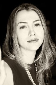 Eygenia Kaplan portrait