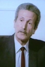 Abdel Jawad Metwalli portrait