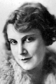 Helga Molander portrait