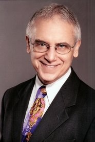 Don Roy King portrait