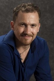 Alexander Formanchuk portrait