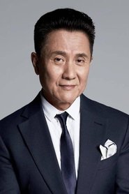 Zhang Zhijian portrait