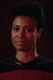 Ursaline Bryant portrait