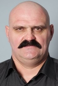Aleksandr Veremyuk portrait