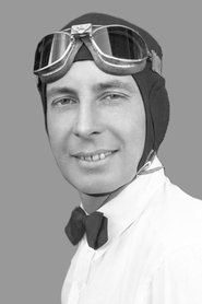 Fred Frame portrait