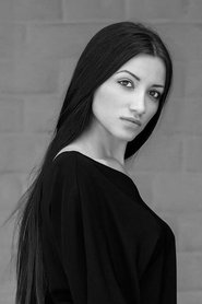 Anna Osadcha portrait
