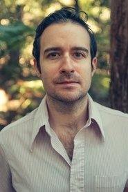 Frank Mosley portrait