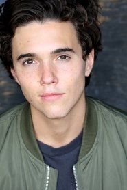 Pierce Nasser portrait
