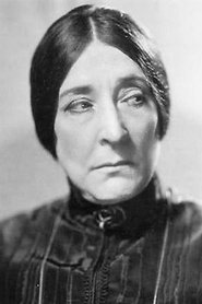 Emily Fitzroy portrait