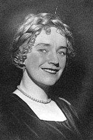 Ragnhild Hald portrait