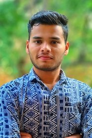 Nikhil Shinde portrait