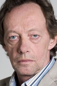 Erwin Leder portrait