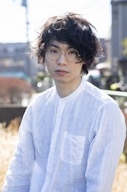 Hirofumi Suzuki portrait
