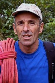 Serge Casteran portrait