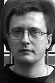 Maksim Kurochkin portrait
